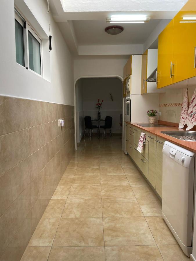 Casa Tirma 13 Ferienhaus Playa del Inglés