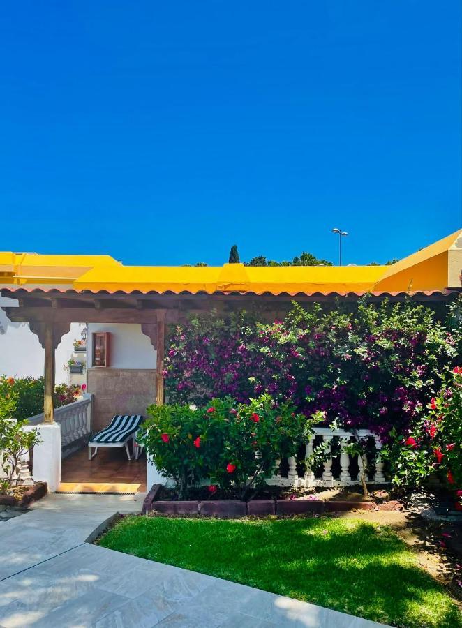 Ferienhaus Casa Tirma 13 Playa del Inglés