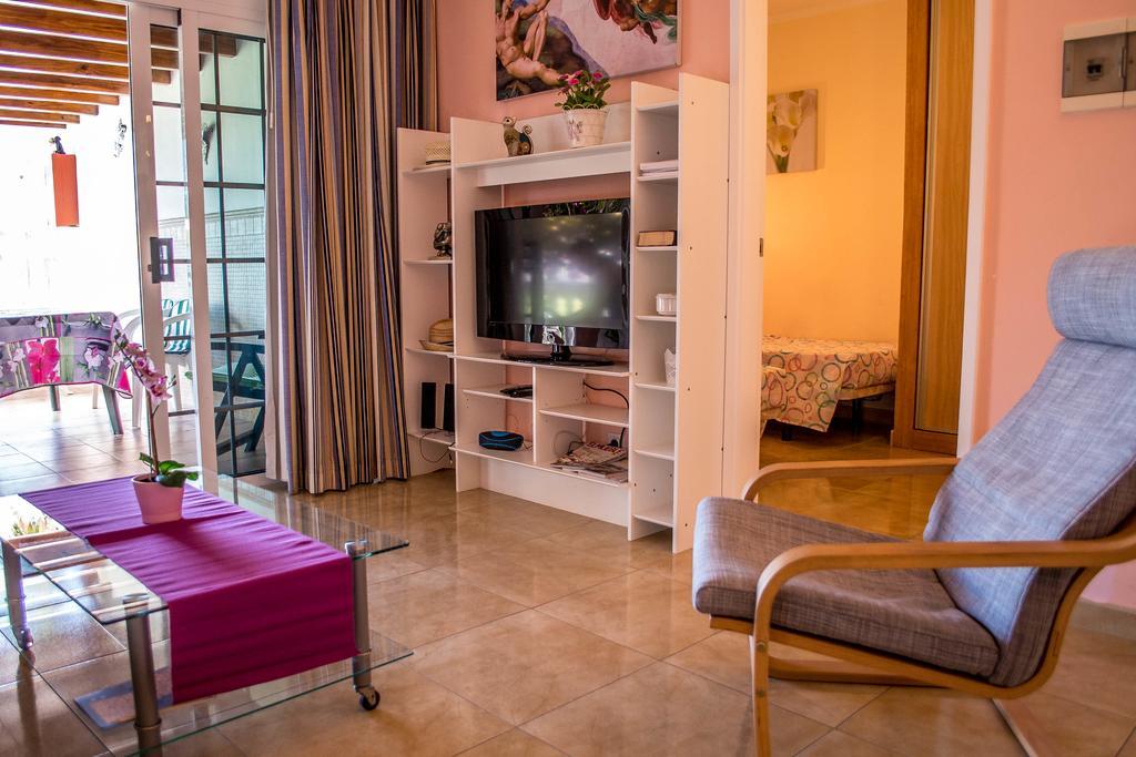 Casa Tirma 13 Ferienhaus *