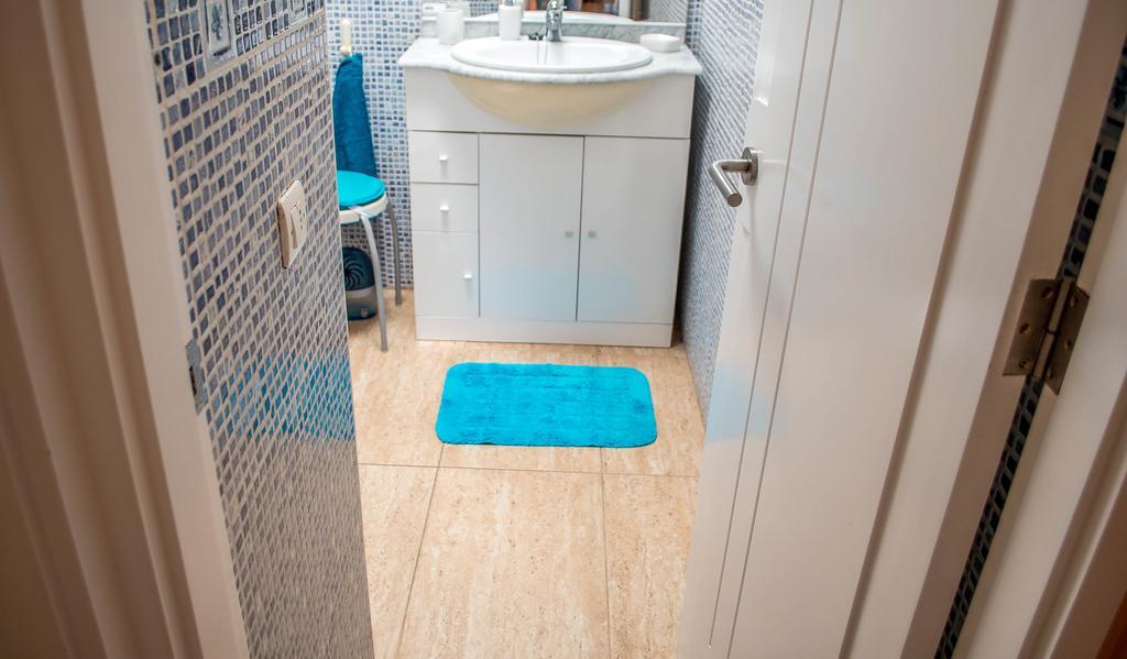 Casa Tirma 13 Ferienhaus Playa del Inglés