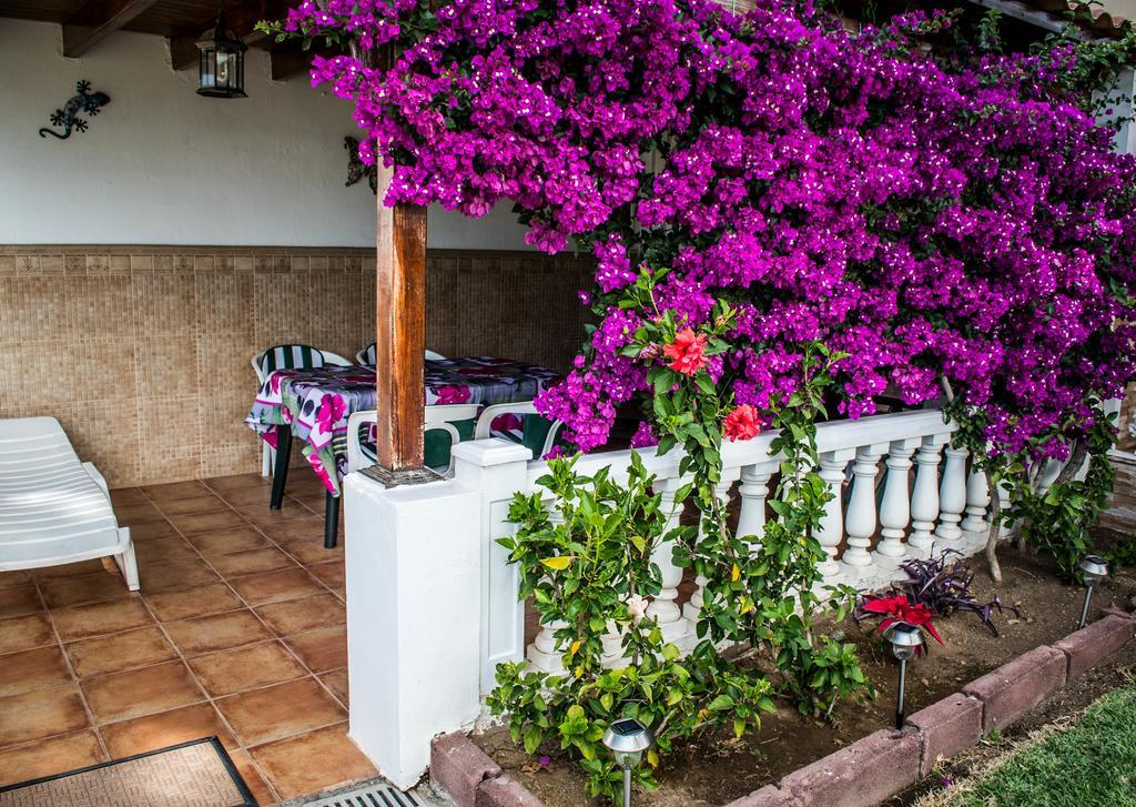 Casa Tirma 13 Ferienhaus
