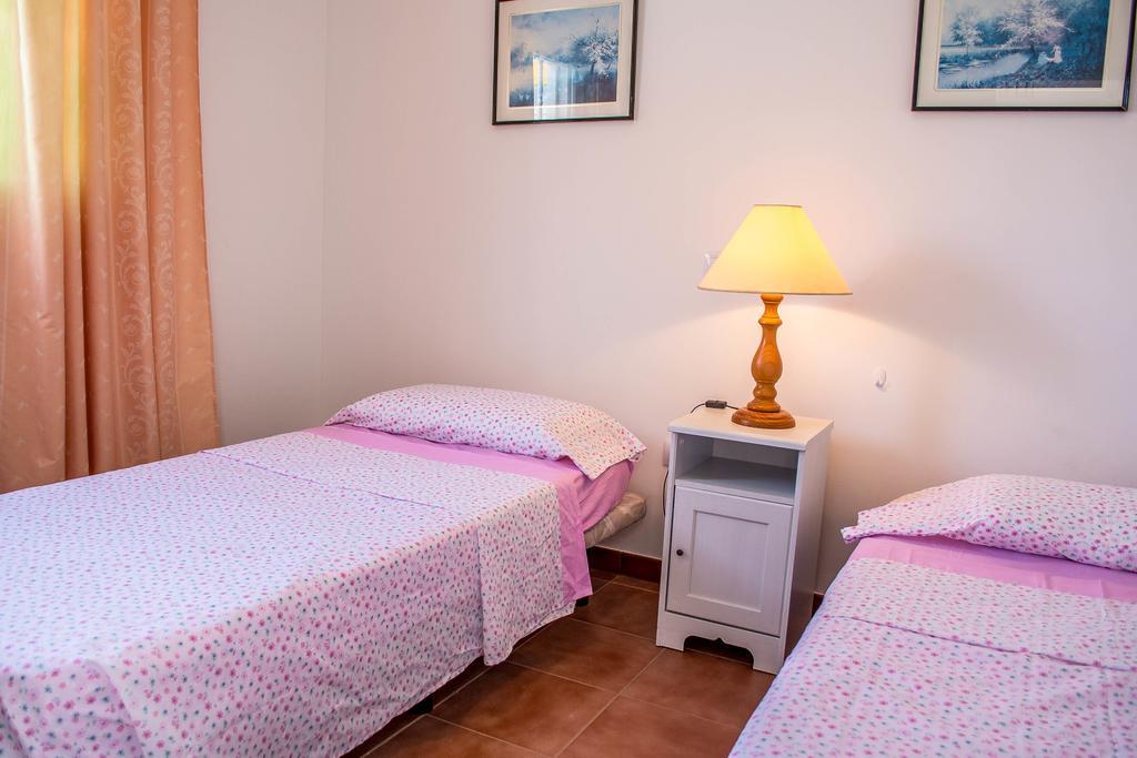 Casa Tirma 13 Ferienhaus